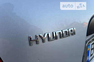 Седан Hyundai Accent 2009 в Виннице