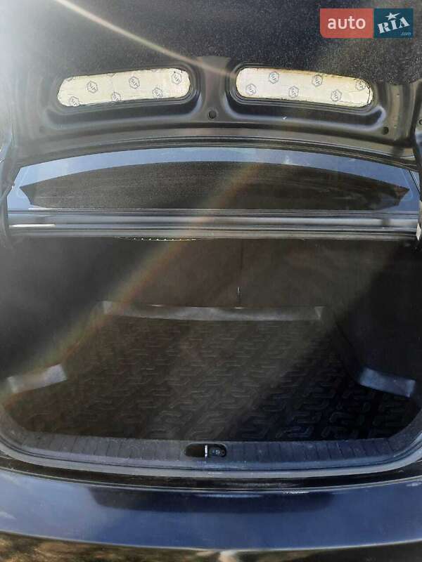 Седан Hyundai Accent 2008 в Сумах