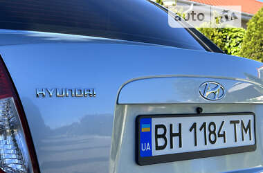 Седан Hyundai Accent 2008 в Одесі