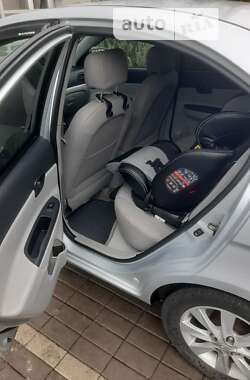 Седан Hyundai Accent 2007 в 