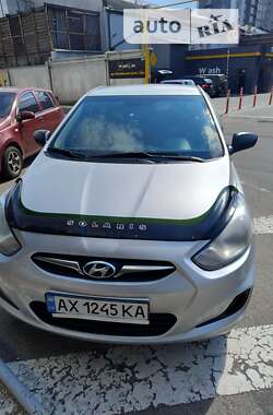 Седан Hyundai Accent 2013 в Харькове