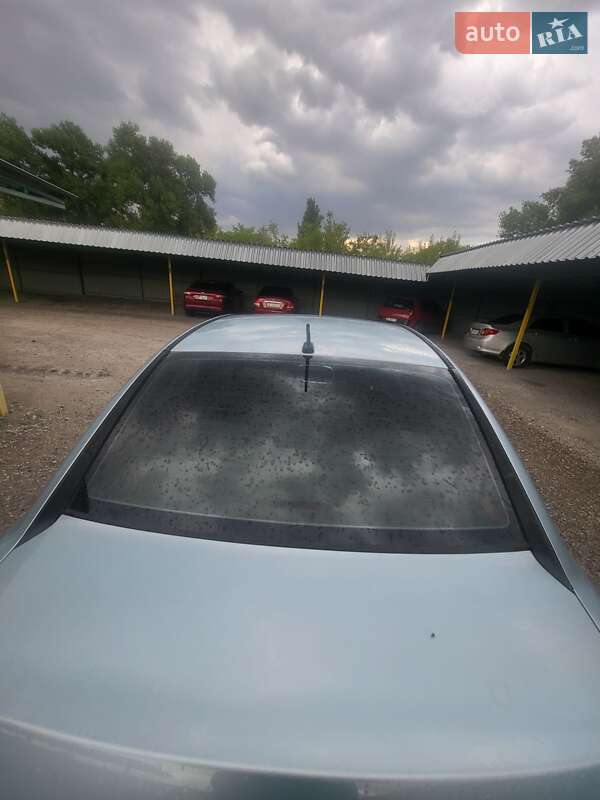 Седан Hyundai Accent 2008 в Каменском фото 2 Седан Hyundai Accent 2008 в Каменском