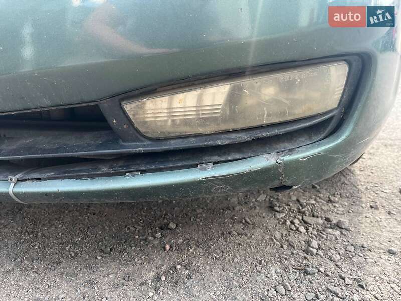 Седан Hyundai Accent 2007 в Павлограде