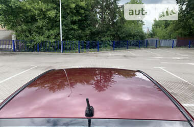 Седан Hyundai Accent 2009 в Тернополе