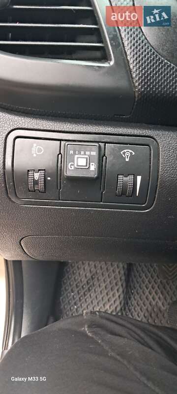 Седан Hyundai Accent 2012 в Запоріжжі