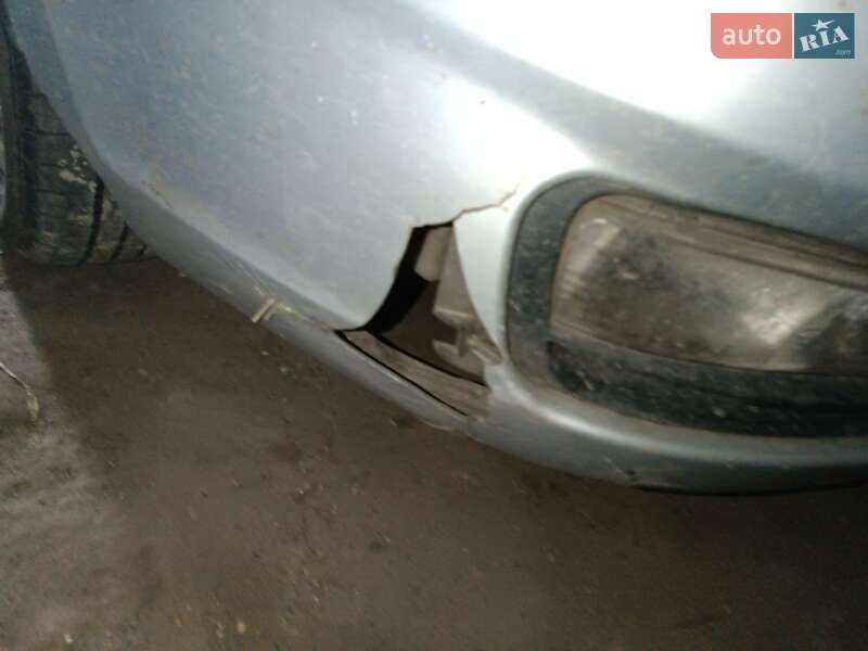 Седан Hyundai Accent 2007 в Носовке фото 11 Седан Hyundai Accent 2007 в Носовке