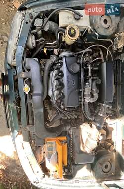 Седан Hyundai Accent 1995 в 