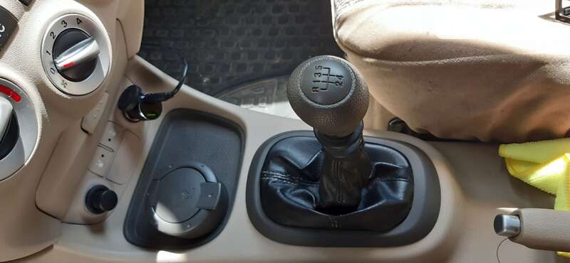 Седан Hyundai Accent 2008 в Києві