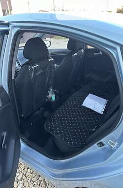 Седан Hyundai Accent 2011 в 