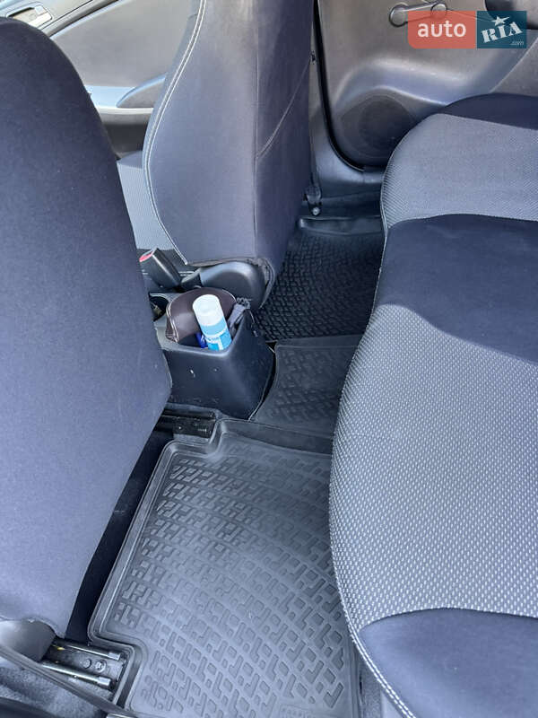 Седан Hyundai Accent 2011 в Києві