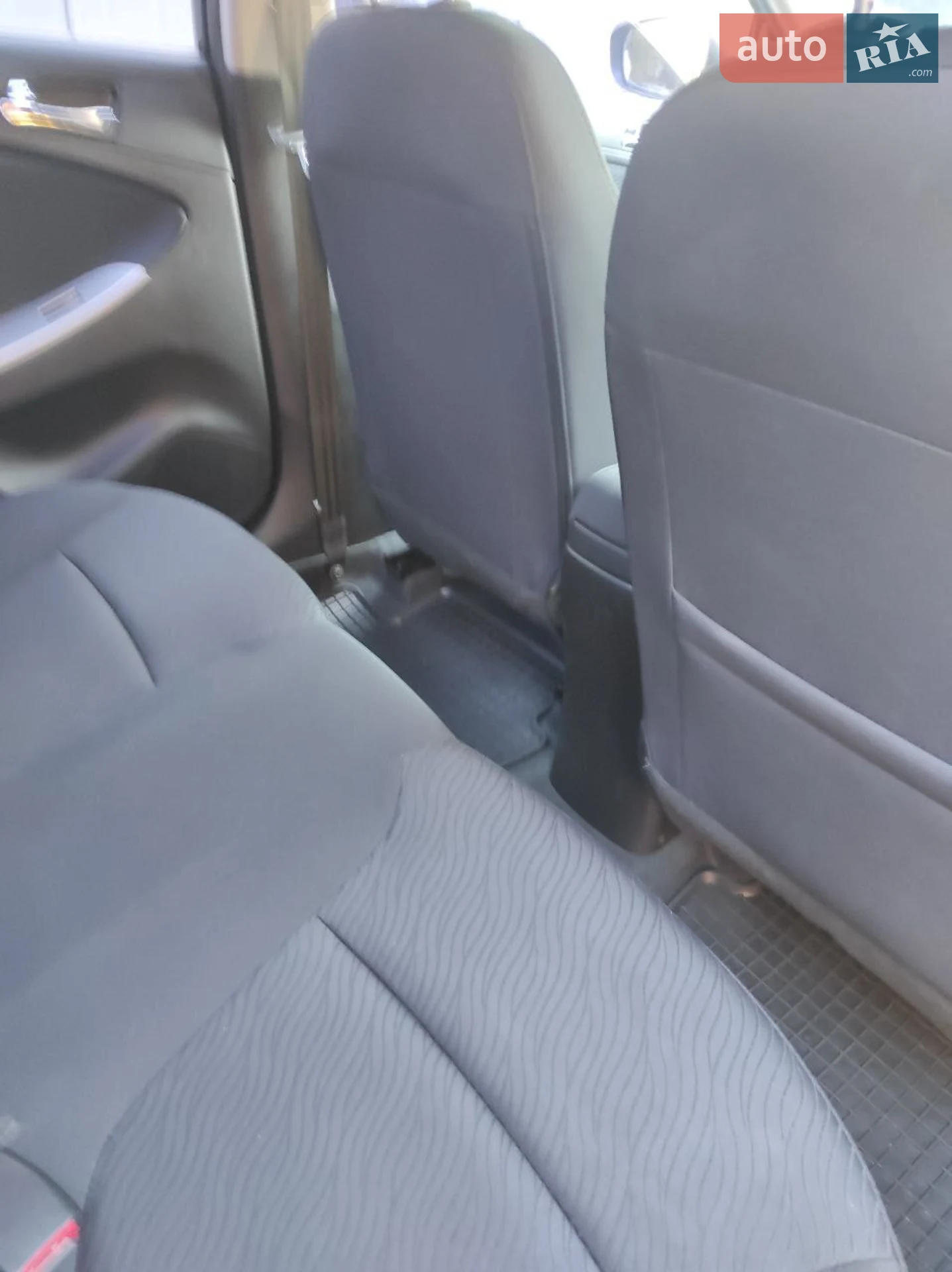 2012 Hyundai Accent - мініатюра 14