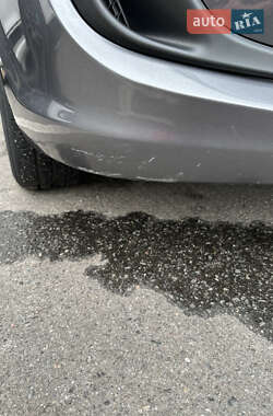 Седан Hyundai Accent 2011 в 