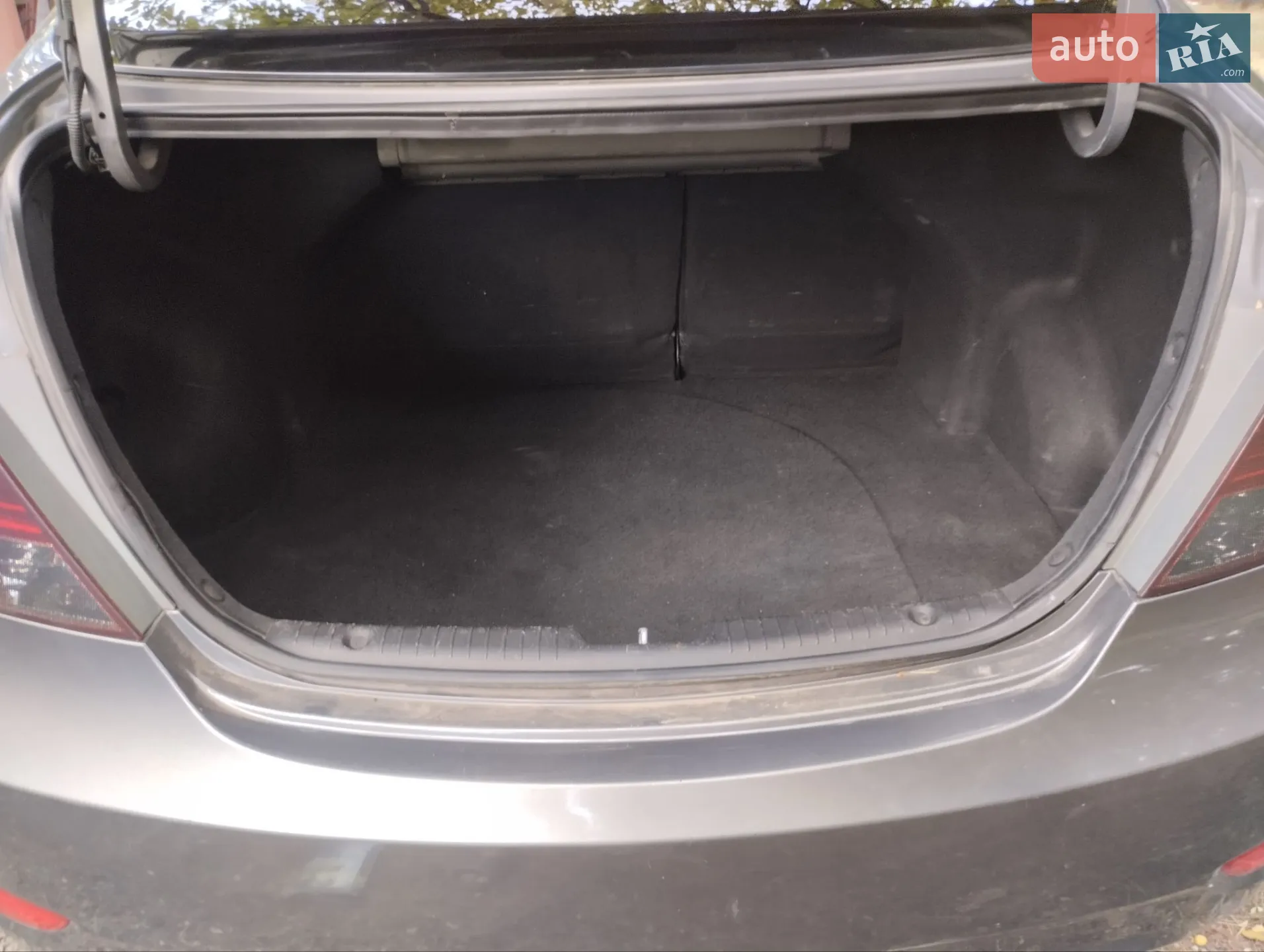 2011 Hyundai Accent - мініатюра 8