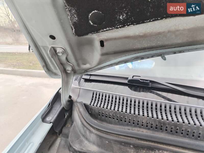 Седан Hyundai Accent 2008 в Киеве