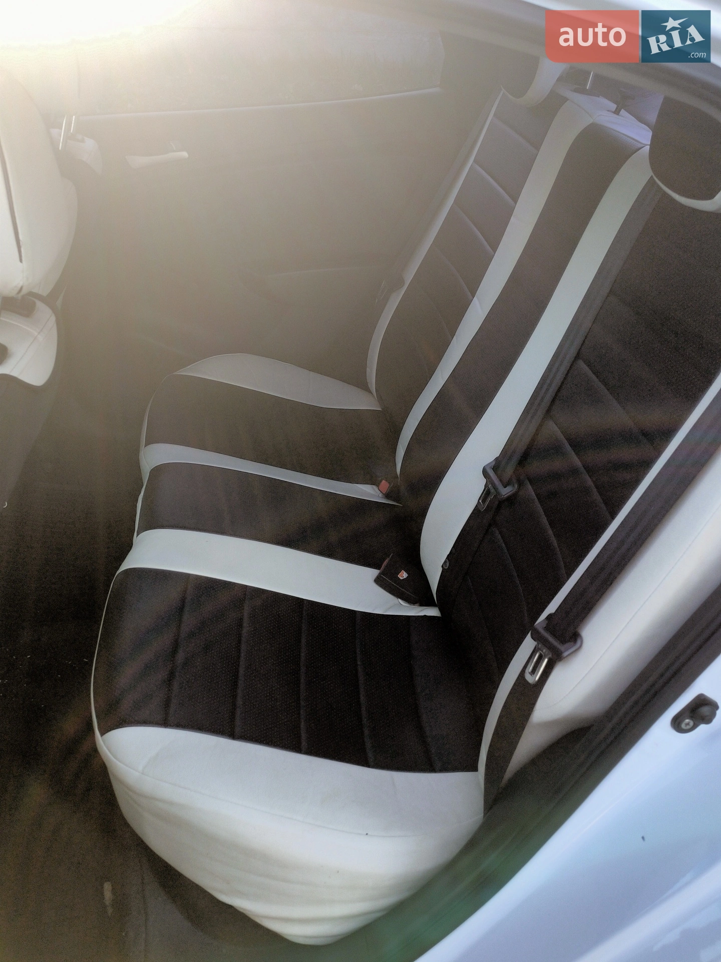 2012 Hyundai Accent - мініатюра 10