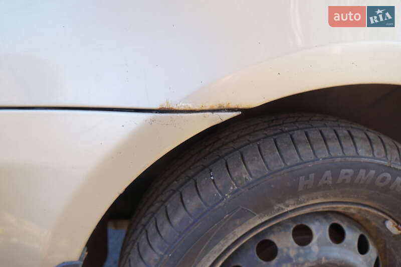 Седан Hyundai Accent 2008 в Ахтырке
