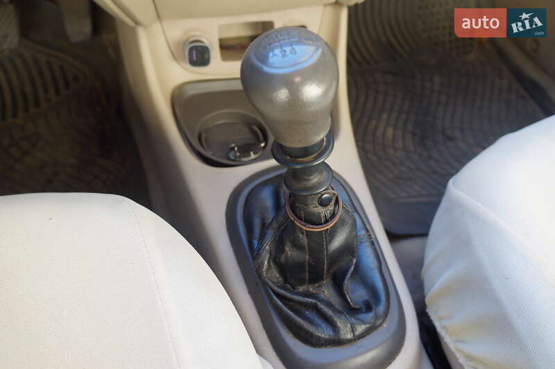 Седан Hyundai Accent 2008 в Ахтырке