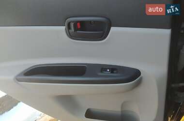Седан Hyundai Accent 2008 в 