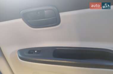 Седан Hyundai Accent 2008 в 