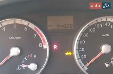 Седан Hyundai Accent 2008 в 