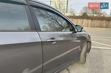 Седан Hyundai Accent 2011 в Днепре