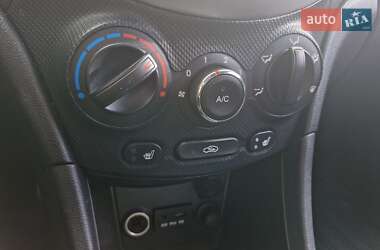 Седан Hyundai Accent 2011 в 