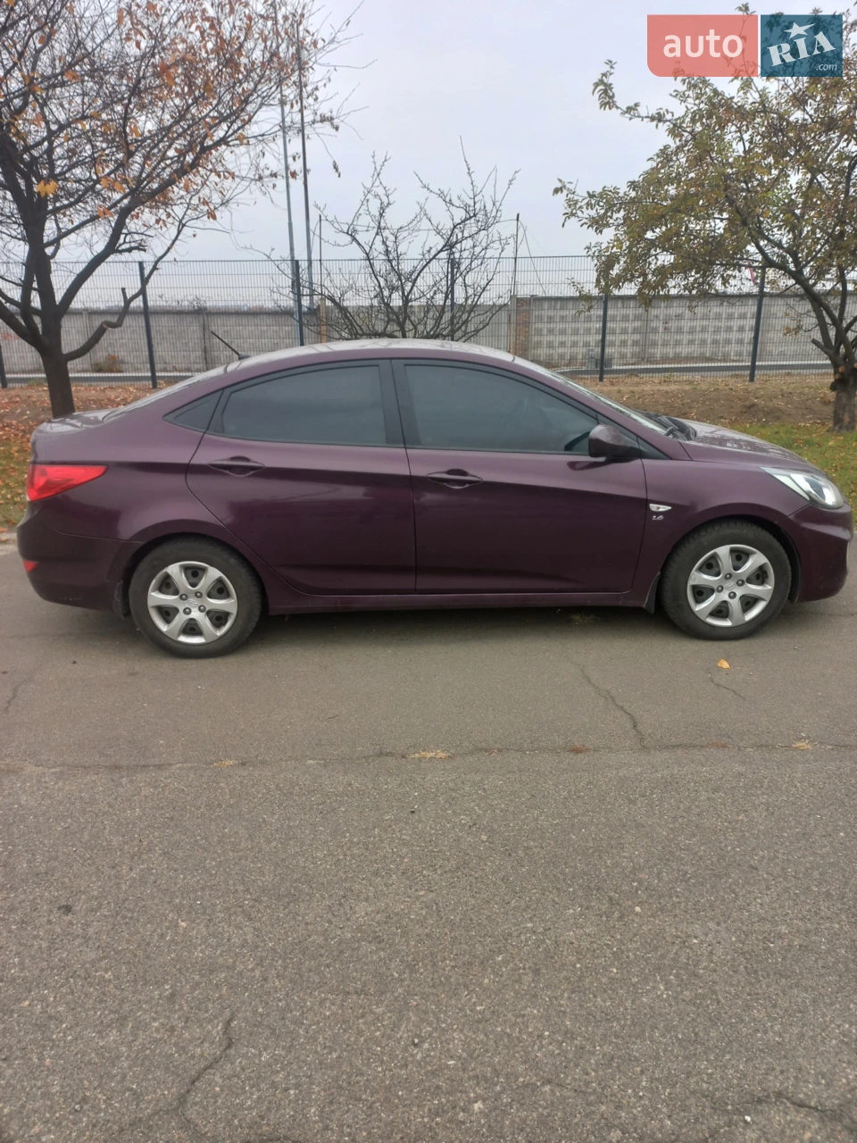 2013 Hyundai Accent - мініатюра 32
