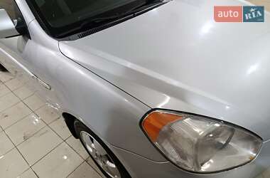 Седан Hyundai Accent 2008 в Славянске