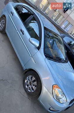 Седан Hyundai Accent 2008 в Одесі