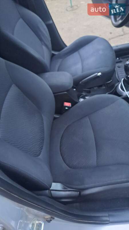 Седан Hyundai Accent 2013 в Умані
