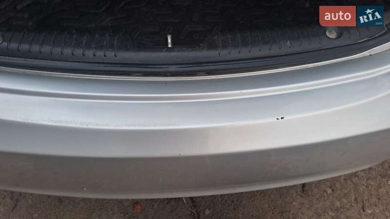 Седан Hyundai Accent 2013 в Умані