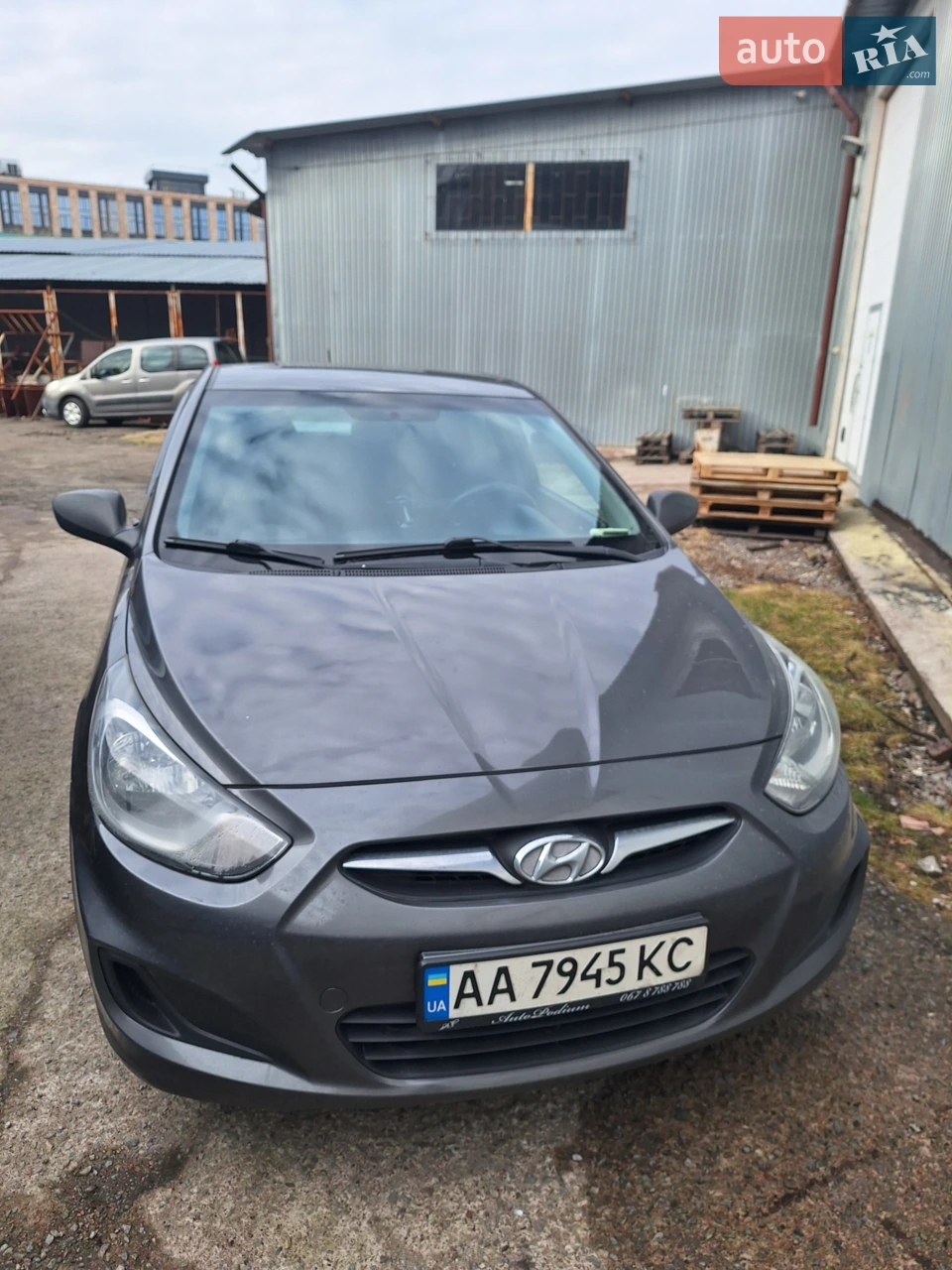 2014 Hyundai Accent - мініатюра 25