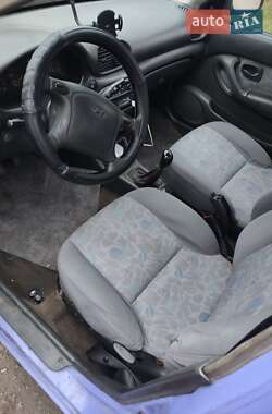 Седан Hyundai Accent 1994 в 