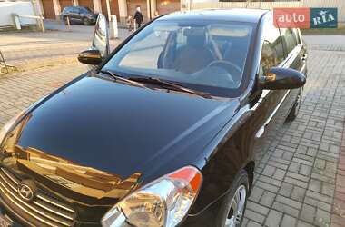 Седан Hyundai Accent 2008 в Ужгороде