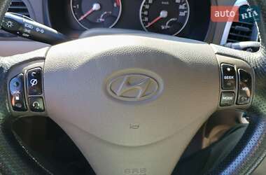 Седан Hyundai Accent 2008 в 