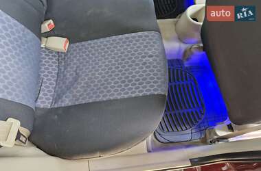 Седан Hyundai Accent 2008 в 
