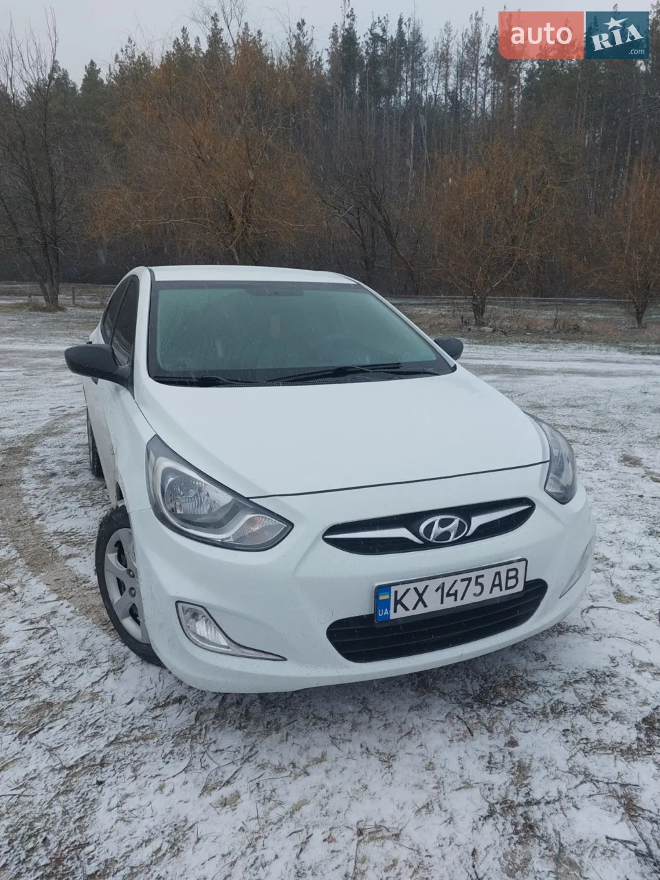 2012 Hyundai Accent - мініатюра 25