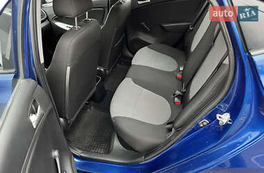 Седан Hyundai Accent 2012 в 