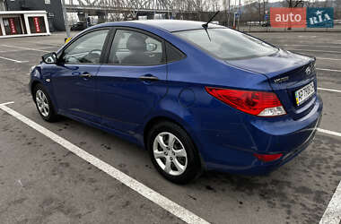 Седан Hyundai Accent 2012 в 