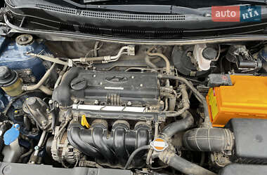 Седан Hyundai Accent 2012 в 