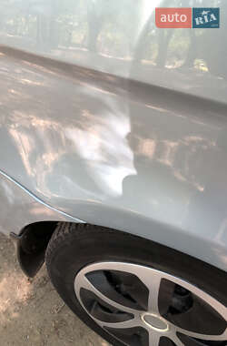 Седан Hyundai Accent 2007 в 