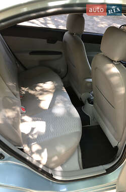 Седан Hyundai Accent 2007 в 
