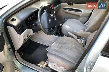 Седан Hyundai Accent 2007 в 