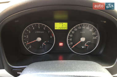 Седан Hyundai Accent 2007 в 