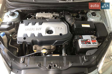 Седан Hyundai Accent 2007 в 