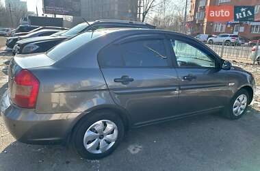 Седан Hyundai Accent 2008 в 