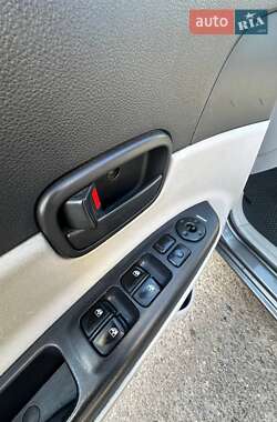 Седан Hyundai Accent 2008 в 