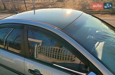 Седан Hyundai Accent 2008 в Любашівці
