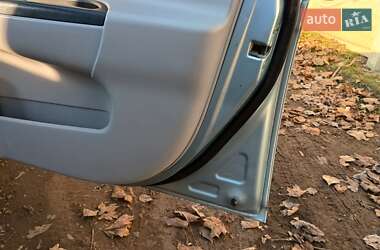 Седан Hyundai Accent 2008 в Любашівці