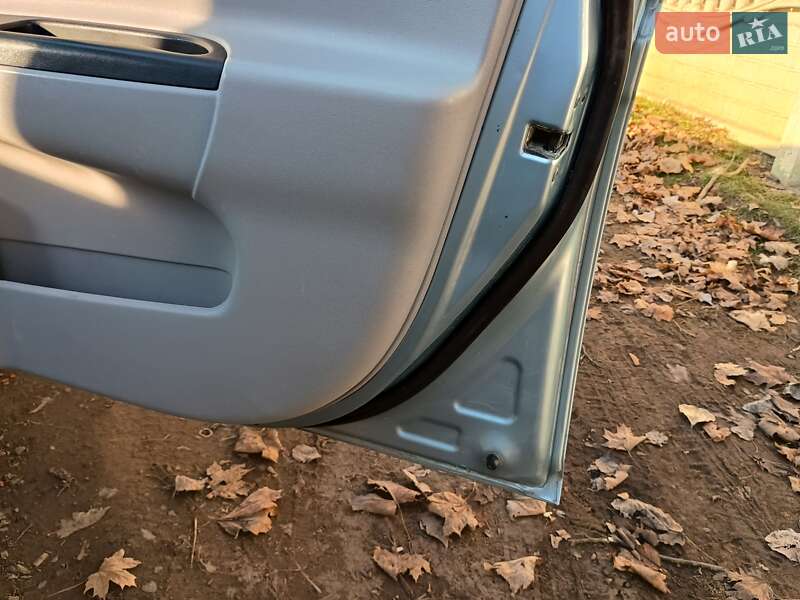 Седан Hyundai Accent 2008 в Любашівці фото 14 Седан Hyundai Accent 2008 в Любашівці